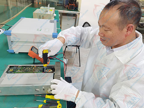 ���r��Keithley�x���S�ވDƬ